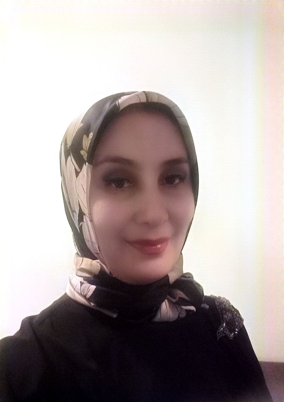 Isroilova Dilbarxon Ikramdjonovna